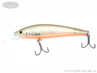 アイジェットリンク ブラストイットミノー - メガララ77SP #食べ頃シャッド 77mm 6.1g サスペンド