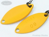 アイジェットリンク ピット - 0.9g #KC-7 カラシ 0.9g