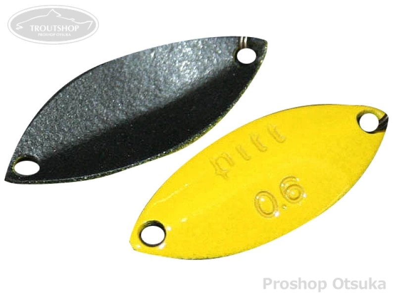 アイジェットリンク ピット ピット0.6g 0.6g #1 平成