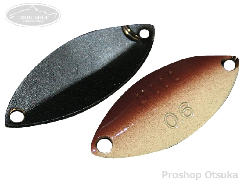 アイジェットリンク ピット ピット0.6g 0.6g #11 ウチマコ