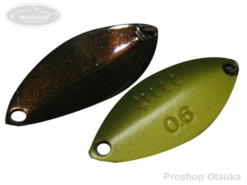 アイジェットリンク ピット ピット0.6g 0.6g #12 コレカ