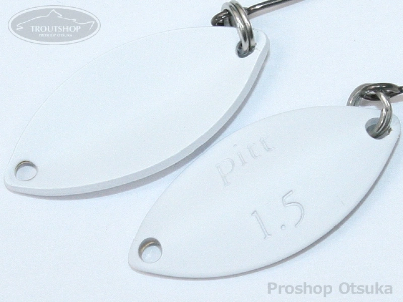 アイジェットリンク デカピット デカピット1.5g 1.5g #KC-1 白