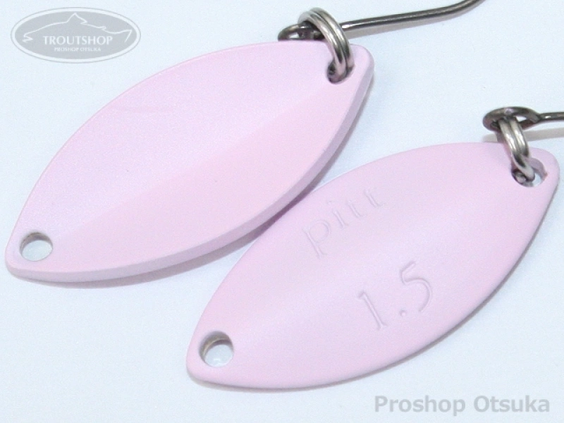 アイジェットリンク デカピット1.5g 1.5g #KC-9 薄ピンク