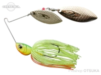 OSP ハイピッチャー  1/2oz #S-35 インパクトライムチャート 1/2oz ダブルウィロー