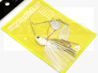 OSP high pitcher - High Pitcher 5/8oz Size S-23 Teisty Shad 5/8oz Tandem Willow