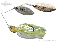 OSP ハイピッチャー  5/8oz #S-39 チャートバックアユ 5/8oz ダブルウィロー