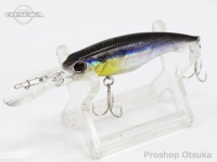 OSP ハイカット - SP #H-09 アイスシャッド 60mm 5.3g サスペンド