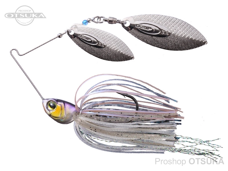 OSP High Pitcher 3/8oz | JDM Fishing Tackle - Proshop Otsuka