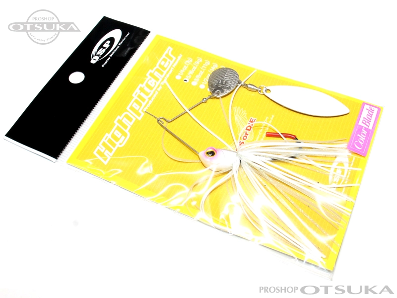 OSP ハイピッチャー 516oz 516oz タンデムウィロー #S-57 CBパール