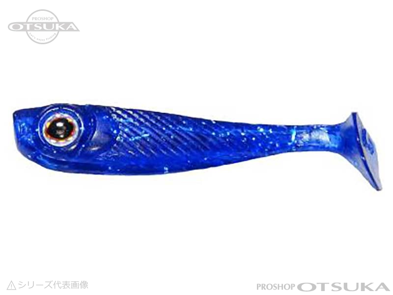 フロントラインプロダクション ハンティングシャッド
