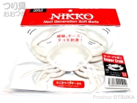  ニッコー化成 スーパーイシガニ 