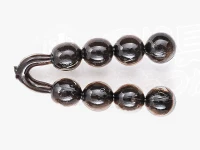 ニッコー化成 ダッピー - 激臭 匂い玉 #C01 いかごろクリア 13mm