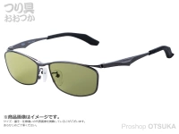  グレンフィールド メタルフレーム 