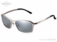  ジール メタルフレーム 