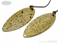 ツーシーム(ノマディックコード) レガース -  3.1g #グリンティ 3.1g