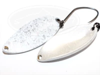 ツーシーム(ノマディックコード) レガース -  3.1g #FMフミオ ジャッジIII 3.1g