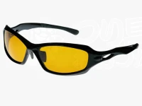 ツーシーム 偏光サングラス - - #アンバーイエロー 