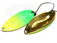  ツーシーム(ノマディックコード) レガース 