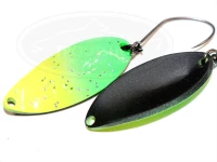 ツーシーム(ノマディックコード) レガース -  3.1g #タティス/ブラック 3.1g