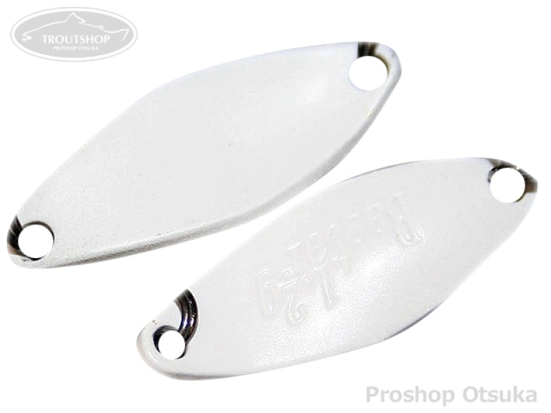 ツーシーム(ノマディックコード) バスター バスター 1.2g 1.2g #11 ホワイト