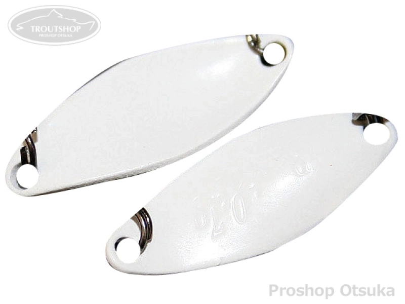 ツーシーム(ノマディックコード) バスター バスター 0.7g 0.7g #11 ホワイト