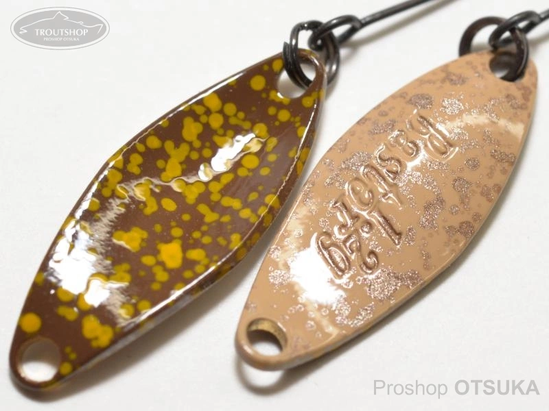 ツーシーム(ノマディックコード) バスター バスター 1.2g 1.2g  #FMジャッジI