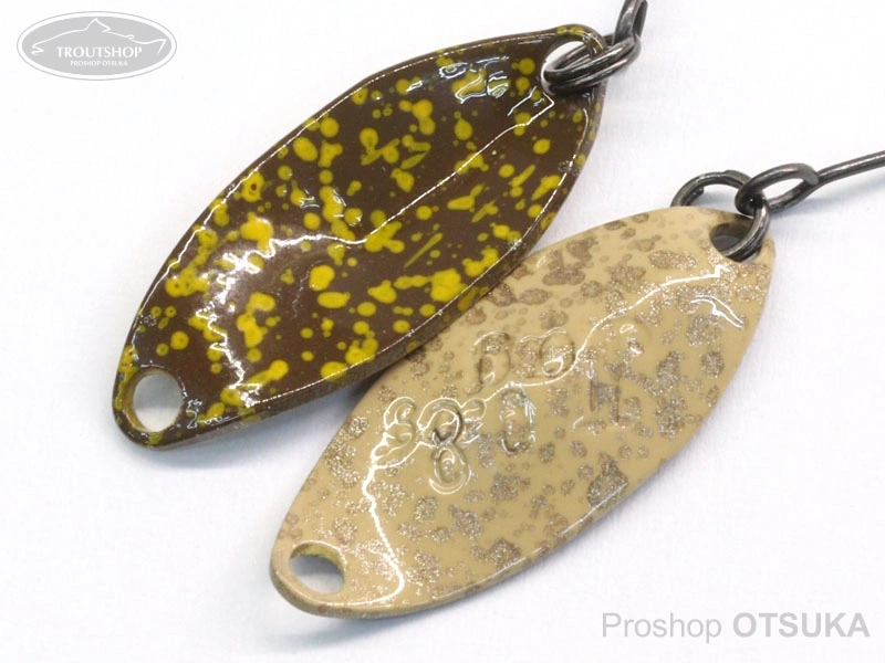 ツーシーム(ノマディックコード) ジャグ ジャグ 0.8g 0.8g #FMフミオジャッジI