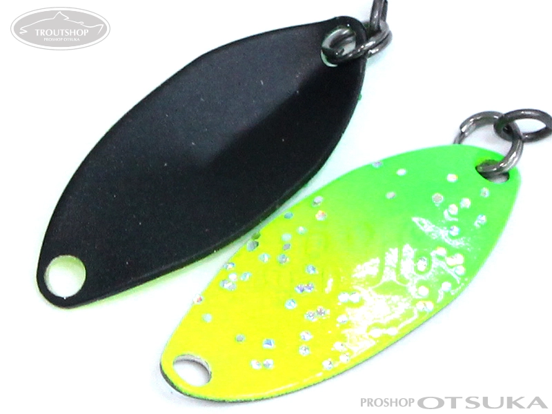 ツーシーム(ノマディックコード) ジャグ ジャグ 0.6g 0.6g #TATIS/ブラック