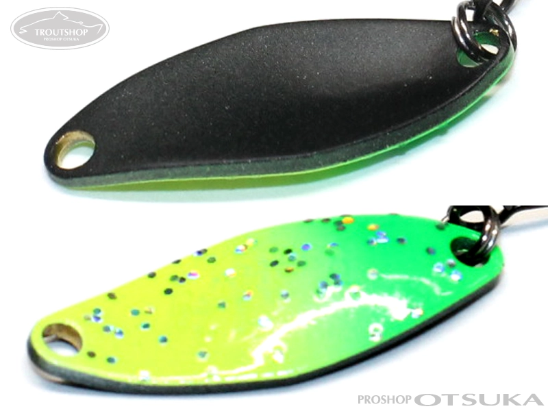 ツーシーム(ノマディックコード) バスター バスター 1.2g 1.2g #タティス/ブラック