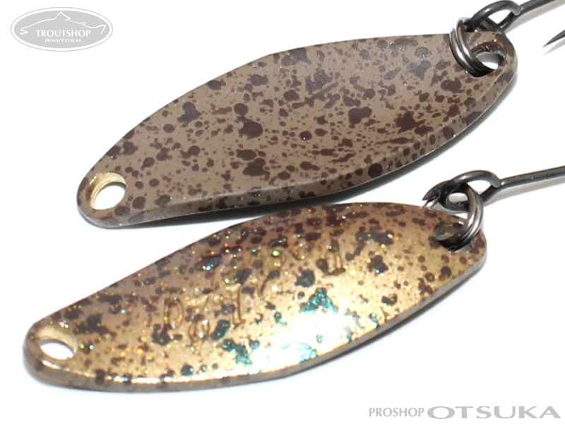 ツーシーム(ノマディックコード) バスター バスター 1.2g 1.2g #麹茶