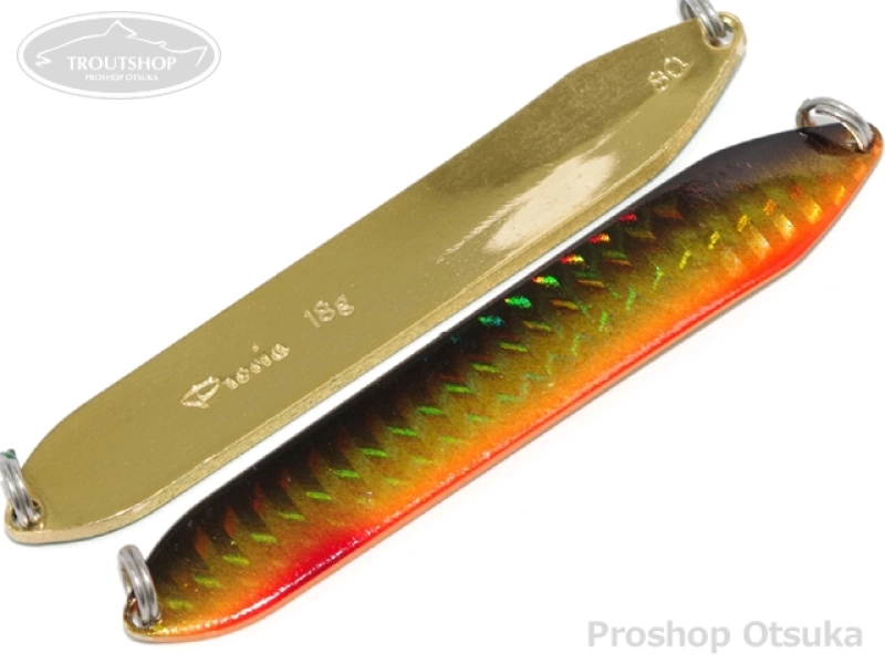 シーレーベル プロビア 18g 80mm 18g #H1