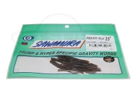 サワムラ スイミーバレット - エコ  2.5インチ #040 2.5インチ