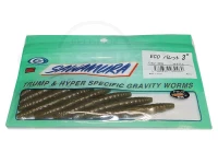 サワムラ バレット - エコ 3インチ #048　オチアユ 3インチ