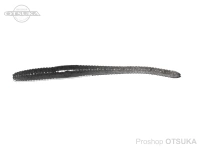 サワムラ スイミーバレット - 2.5インチ #005 スモーク 2.5インチ