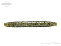  サワムラ バレット  2インチ