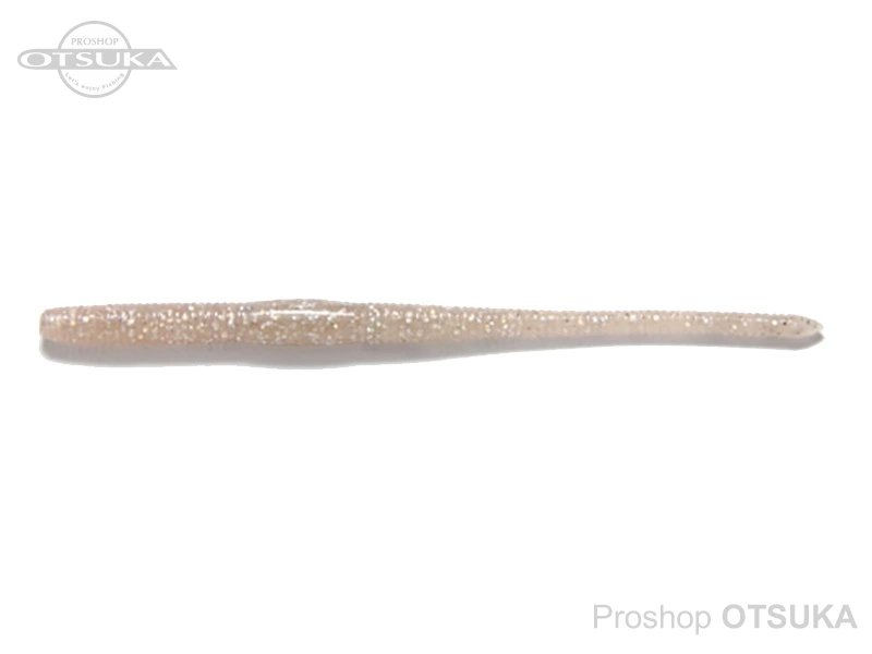 サワムラ スイミーバレット エコ スイミーバレット 2.5インチ 2.5インチ #042 ワカサギ