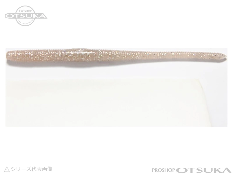 サワムラ スイミーバレット エコスイミーバレット 3インチ 3インチ #042 ワカサギ