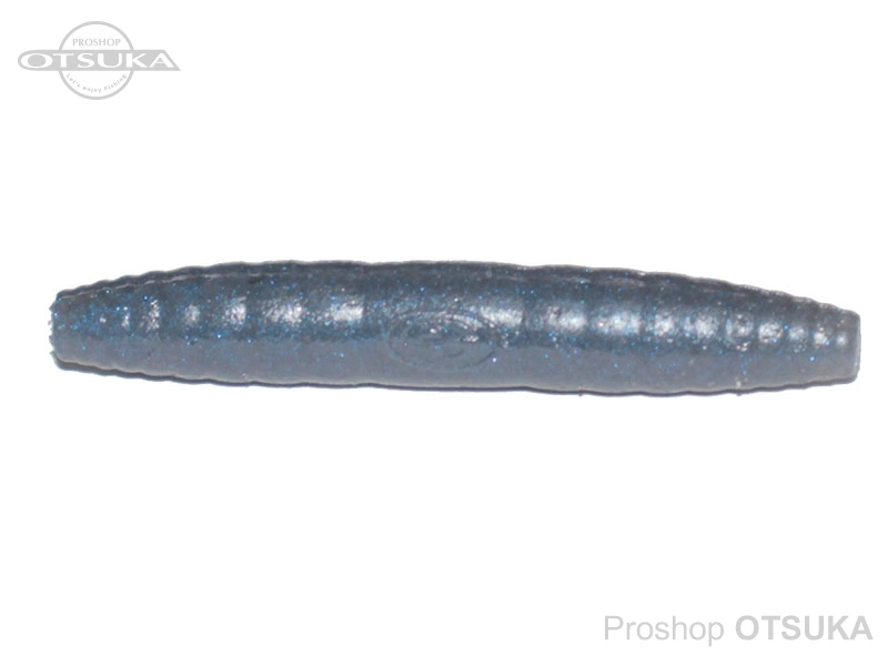 サワムラ バレット バレット 2インチ 2インチ 1/10oz ファストシンキング #019 プロブルー