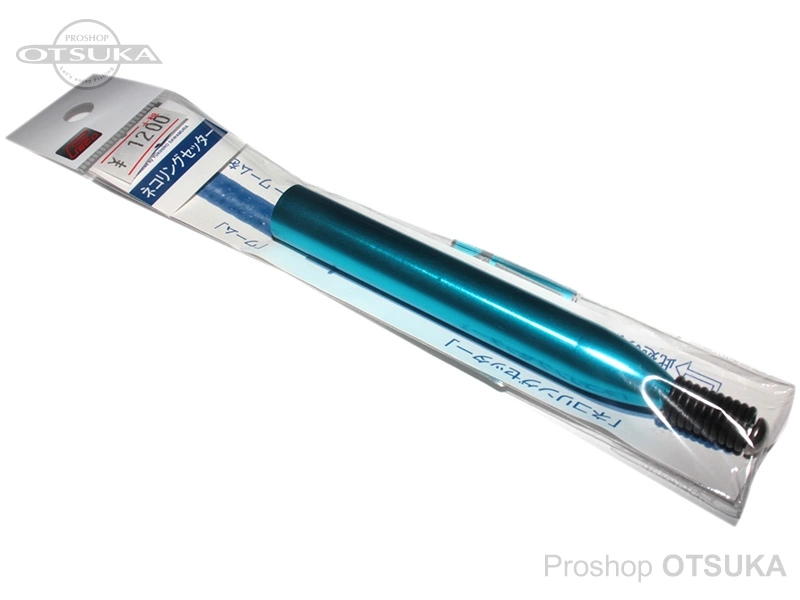 サワムラ ネコリングセッター ネコリングセッター Mサイズ #ライトブルー