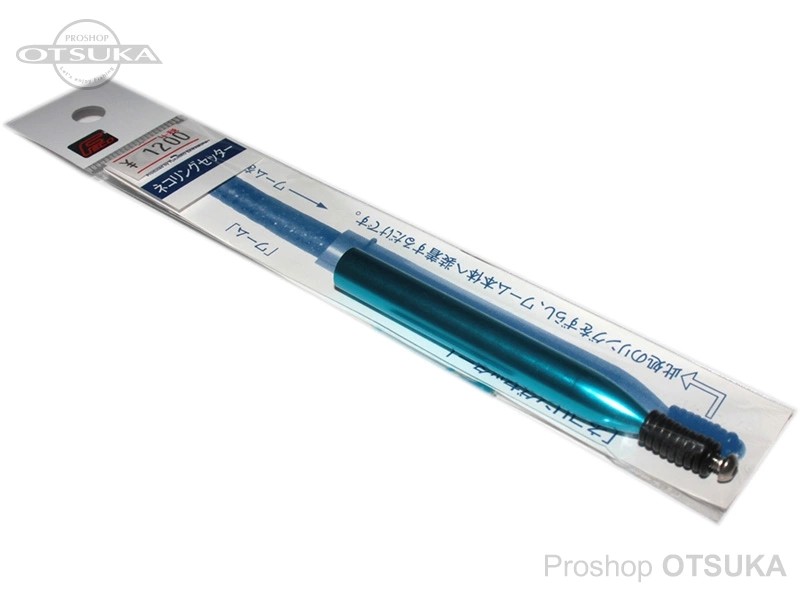 サワムラ ネコリングセッター ネコリングセッター Sサイズ #ライトブルー