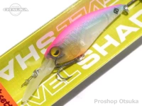  レイドジャパン レベルシャッド 