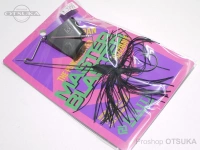  レイドジャパン マスタブラスタ 