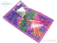  レイドジャパン マスタブラスタ 