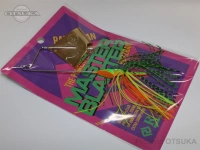 Raid Japan masterblaster - master blaster #MB005 Hot Tiger 12g