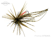  レイドジャパン エグダマ 