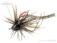Raid Japan egu dama - Type Kiwami 2.3g  003 dark Cinnamon Blue Flake  2.3g 