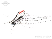 Raid Japan egu dama - Type Kiwami 2.3g  008 Smoky Pearl  2.3g 