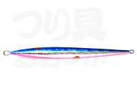ライズジャパン ライズジグ -  125g #RJ02 ブルピン 125g