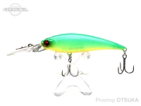  レイドジャパン レベルシャッド 