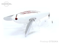 Raid Japan dodge - Deca DGL007 Bright Ripper 130.5mm 2oz